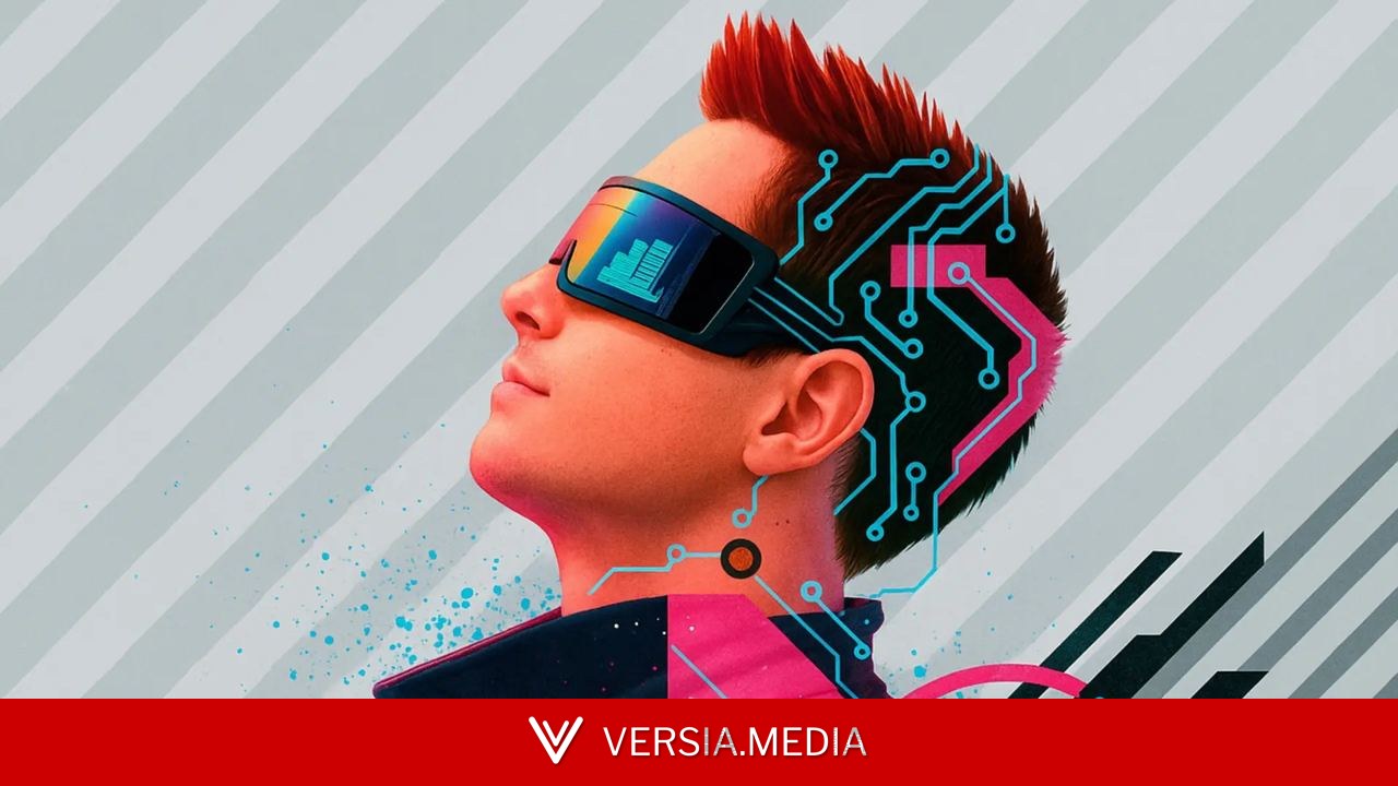 Neuromante apunta a llenar el vacío de Altered Carbon y convertirse en la serie cyberpunk definitiva