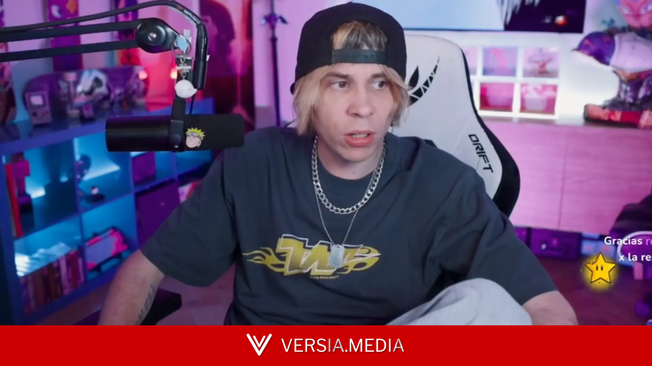 El Rubius alza la voz contra el prejuicio de edad en los videojuegos: