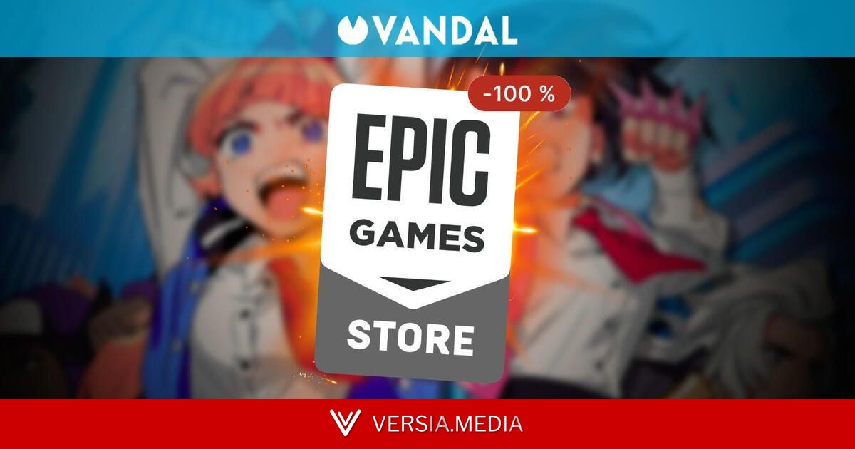 Epic Games Store regala dos nuevos juegos: reclámalos ya y llévatelos gratis para siempre