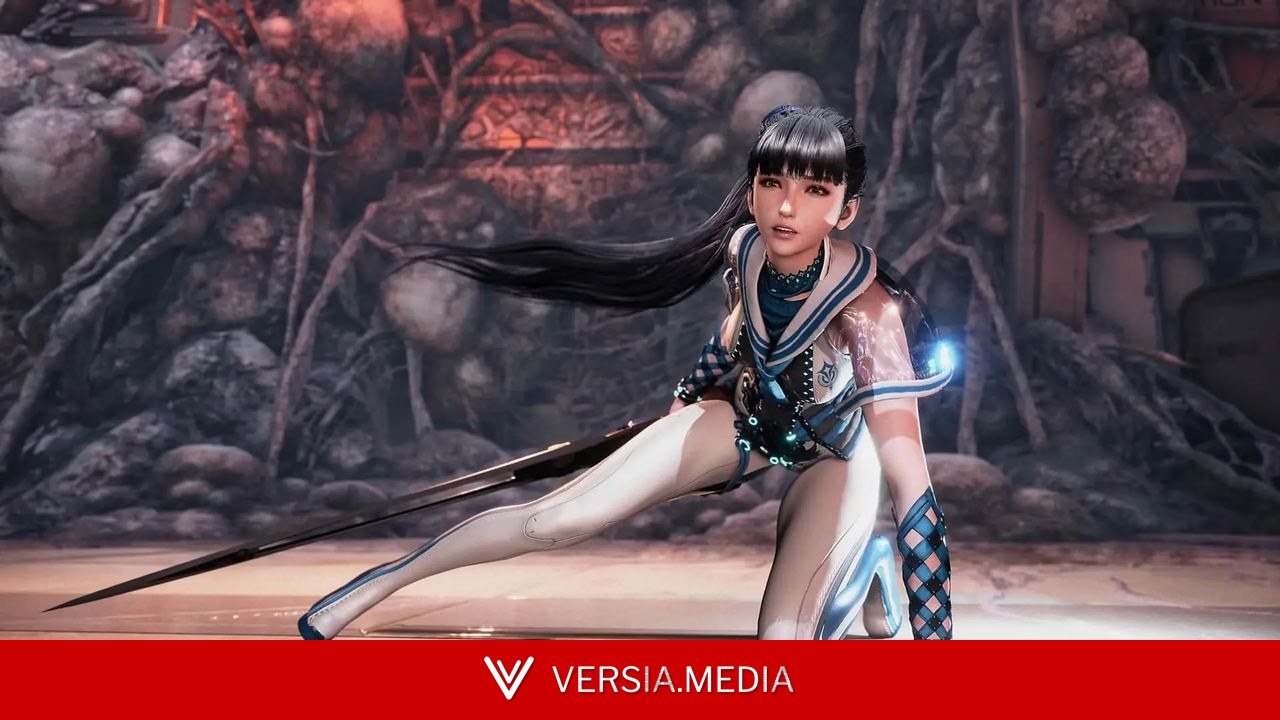 Nintendo Switch 2 será compatible con Nanite y Lumen Light gracias a la versión 5.8 de Unreal Engine 5