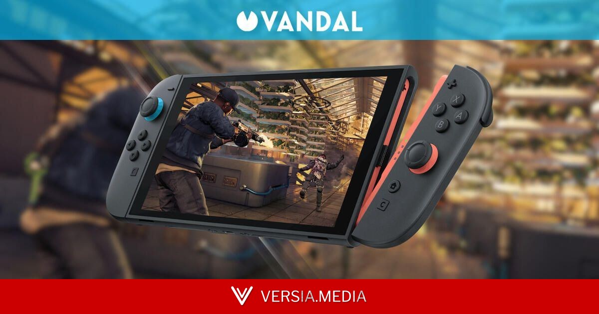 Watch Dogs da señales de vida: aparece en el listado de una tienda con una colección para Nintendo Switch 2