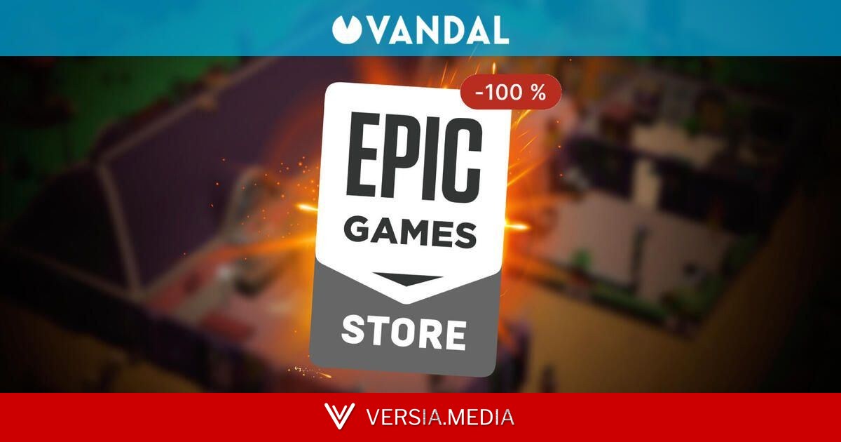 Epic Games Store regala dos nuevos juegos: reclámalos ya y llévatelos gratis para siempre