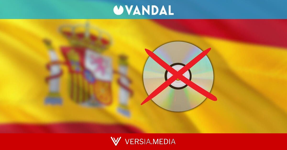 El fin de los discos de PlayStation choca con que en España sigue existiendo tradición por el formato físico