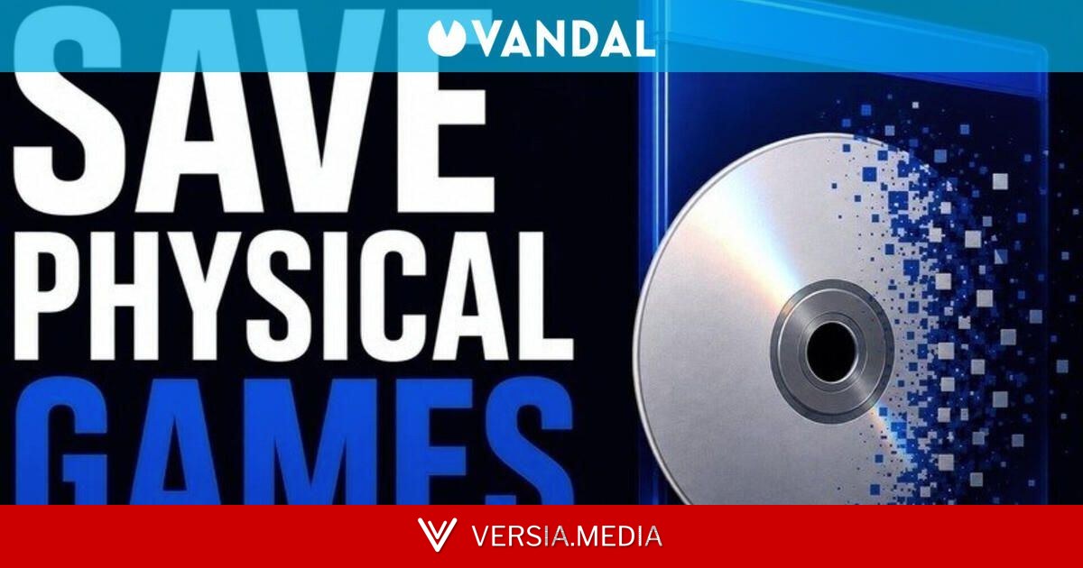 Más de 200.000 firmas piden a Sony que 'no mate los discos' tras anunciar el cese de su producción física