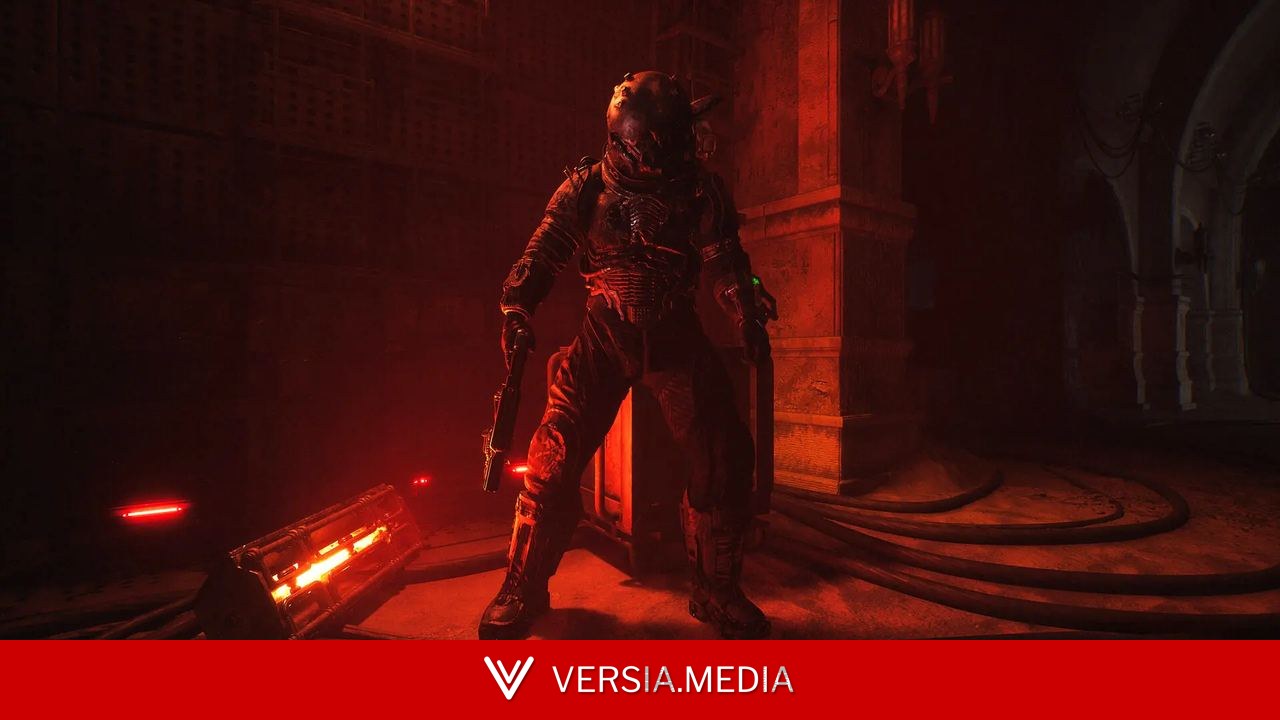 Bloober Team muestra la jugabilidad de Cronos: Lazarus, donde manejamos al Centinela y que apuesta por un combate más agresivo
