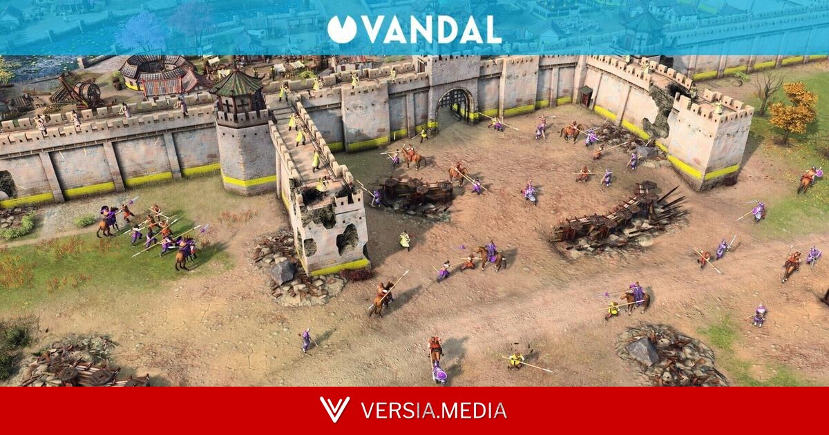 Se retira Earnest Yuen, veterano de Microsoft y una figura clave en el resurgir de Age of Empires