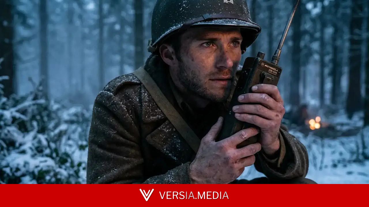 20 años después del hito de Clint Eastwood con la II Guerra Mundial, su hijo fracasa en el mismo conflicto, y en Rotten Tomatoes