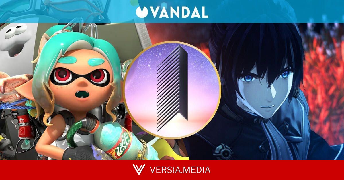 Se confirma que Nintendo volvió a recibir ayuda de los creadores de Xenoblade, esta vez con Splatoon Raiders