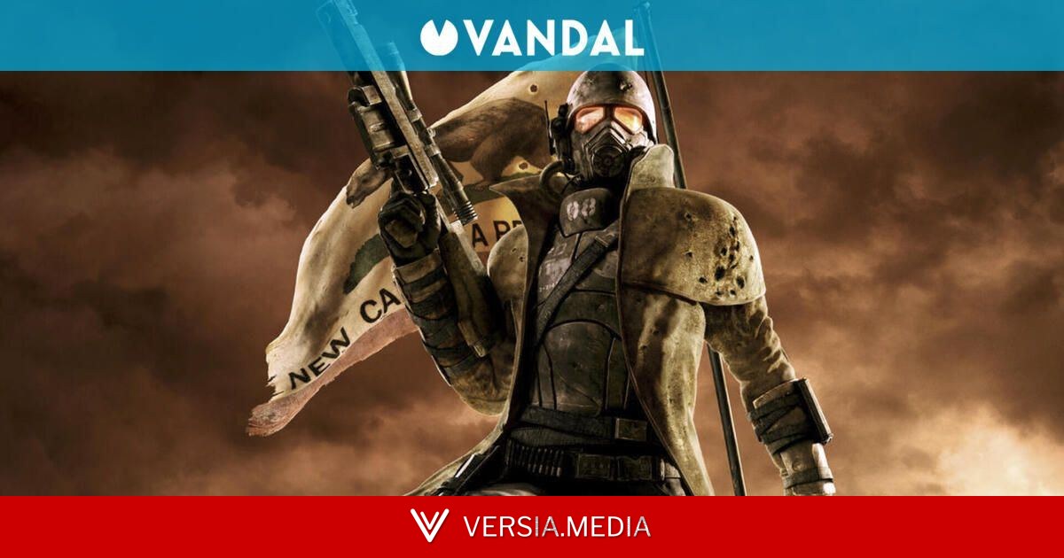 Bethesda confirma oficialmente un nuevo Fallout desarrollado junto a Obsidian