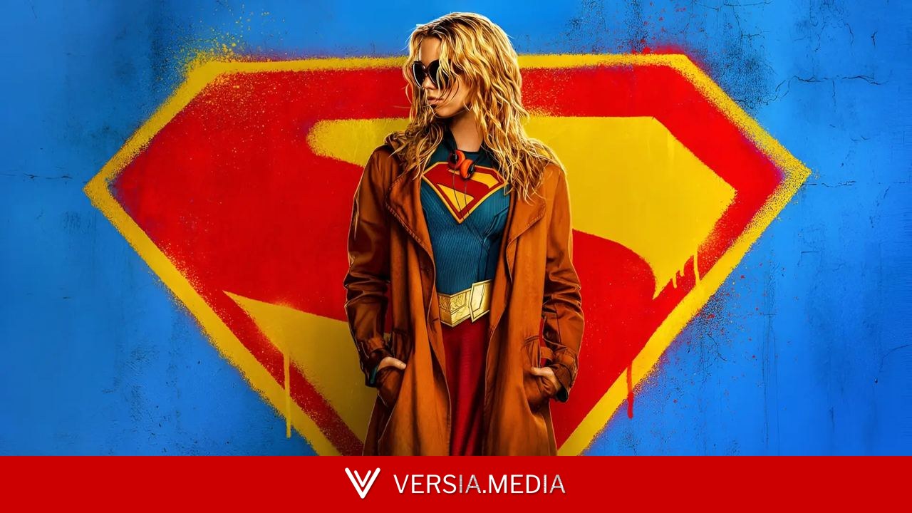 Supergirl se desploma en taquilla con una caída mayor que las de Flash o Morbius en su segunda semana