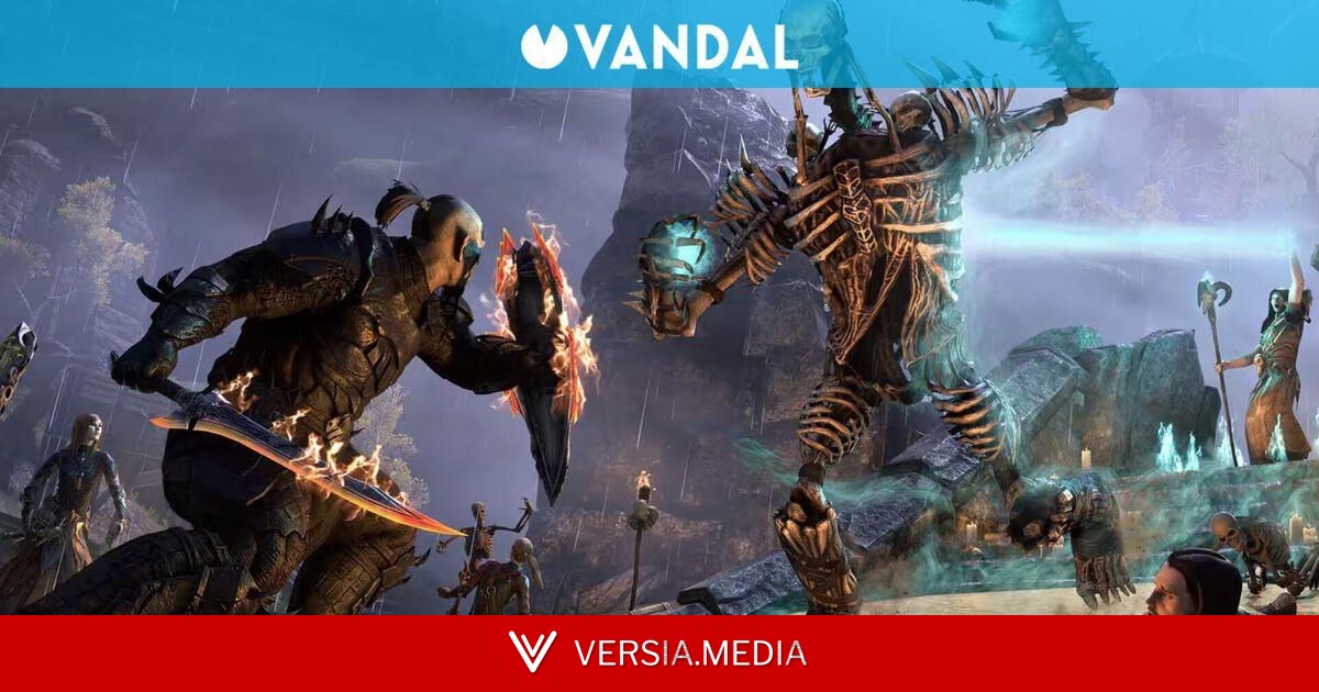 Microsoft confirma más de 200 despidos en ZeniMax Online, el estudio de The Elder Scrolls Online