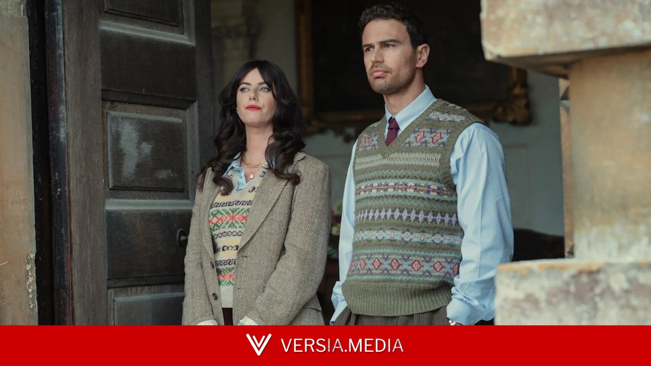 The Gentlemen, de Guy Ritchie, lanza primer tráiler de la temporada 2 y anuncia su estreno en Netflix este mismo verano