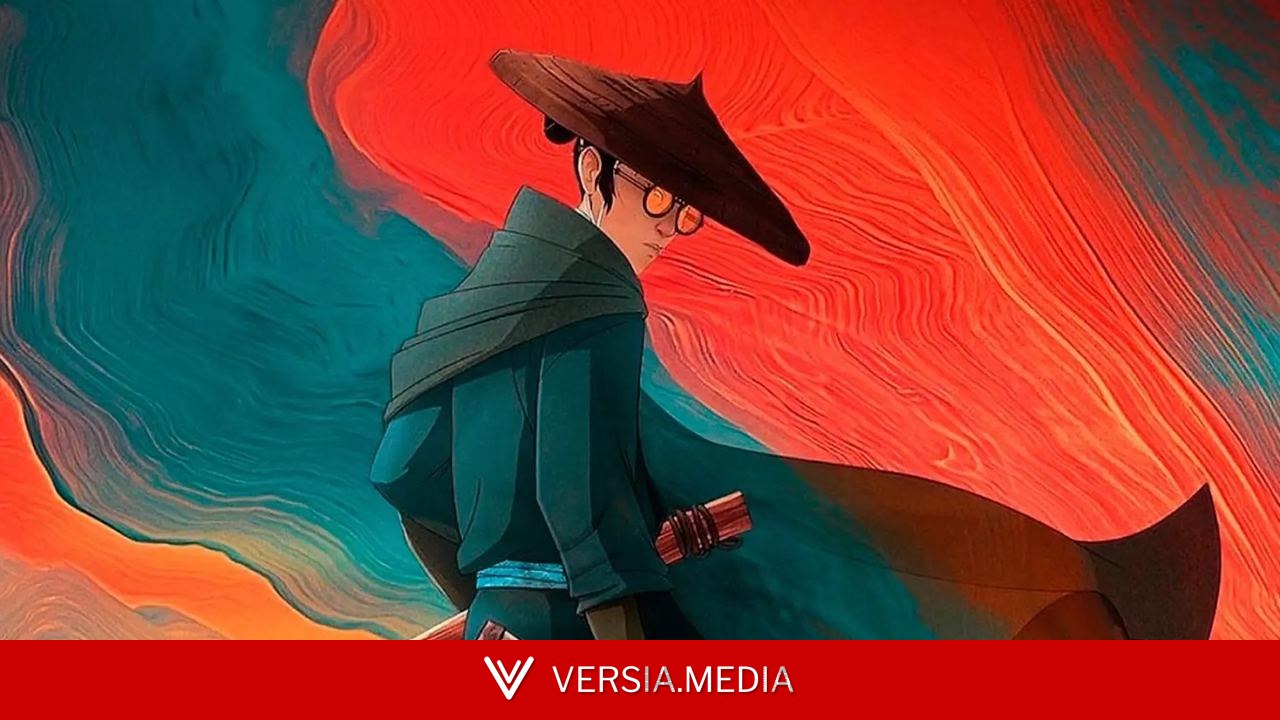 Samurái de ojos azules ofrece un nuevo vistazo a su temporada 2 en Netflix y detalles de la aventura de Mizu
