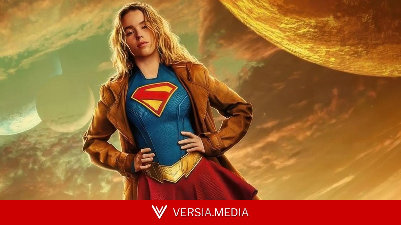 Supergirl podría ser la película de DC que antes llegue a plataformas tras su descalabro en taquilla
