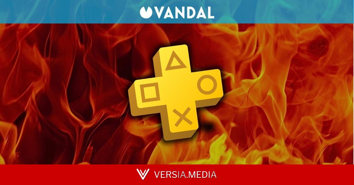 Jugadores enfurecidos de PlayStation protestan por el fin de los discos cancelando sus suscripciones a PS Plus