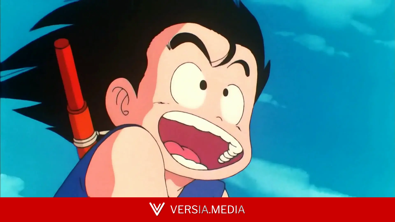 Las películas clásicas de Dragon Ball se estrenarán por primera vez en una plataforma de streaming en España