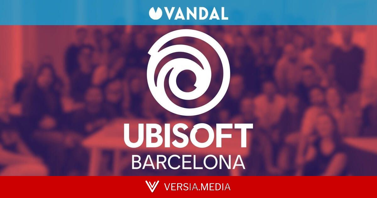 Contra los despidos: Ubisoft Barcelona se moviliza para evitar un ERE que afectaría gravemente a su plantilla