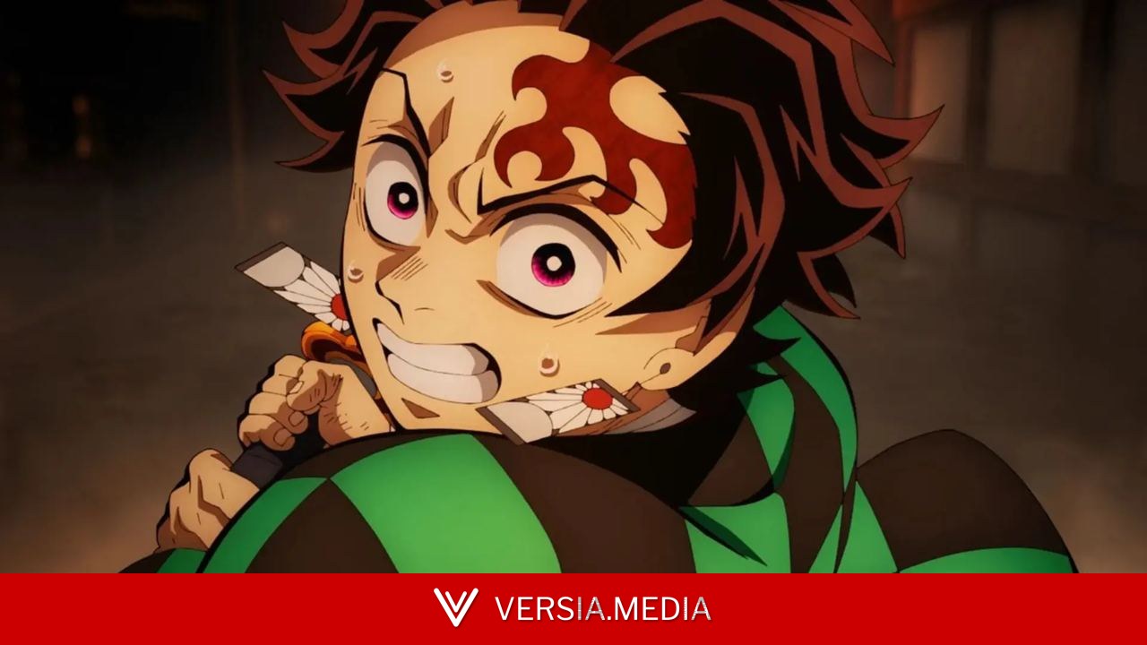 ¡Es oficial! Kimetsu no Yaiba: La fortaleza infinita anuncia su llegada a Crunchyroll para este verano