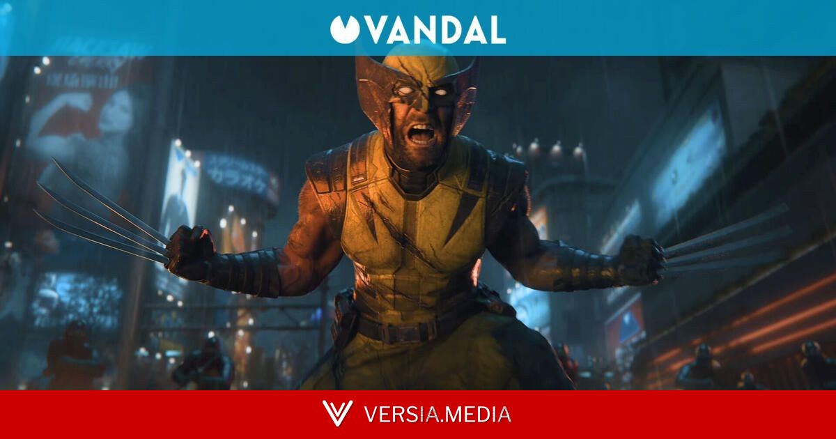 Marvel's Wolverine muestra toda la furia de Logan en un espectacular tráiler cinematográfico