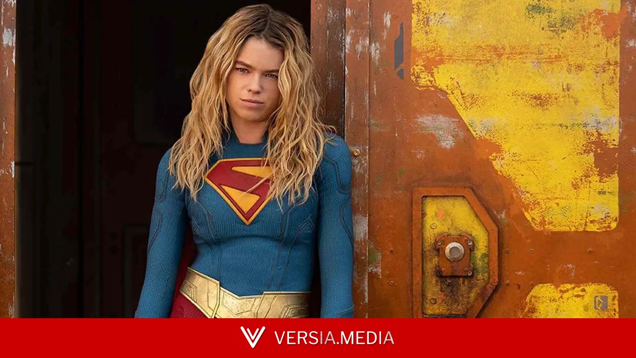 Supergirl debuta por debajo de Morbius y The Marvels, pero en DC Studios no les importa: 
