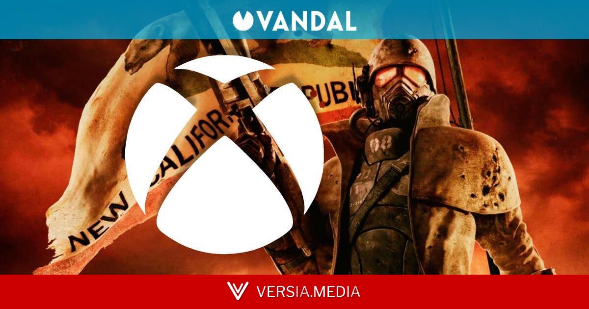 Desmienten que XBOX plantee cerrar Obsidian, el estudio de Fallout New Vegas y The Outer Worlds