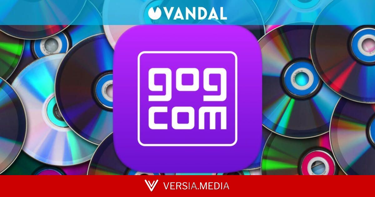 'La preservación y la propiedad de los juegos van de la mano': GOG habla sobre el fin de los discos de PlayStation