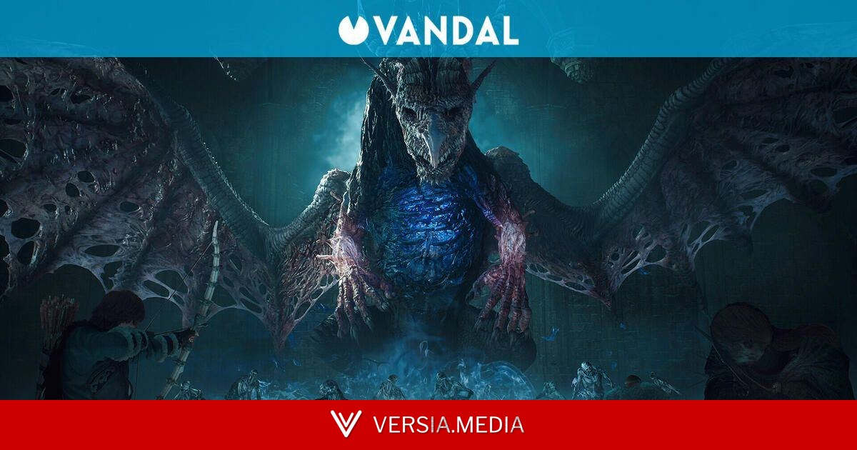 La expansión Dark Arisen de Dragon's Dogma 2 durará más de 25 horas e incluirá 12 mazmorras únicas