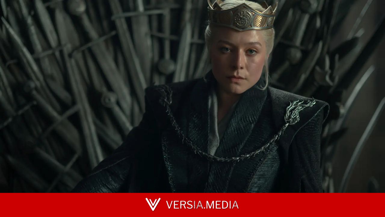 La casa del dragón 3x03 - Resumen y análisis de un episodio en tensión creciente en HBO Max