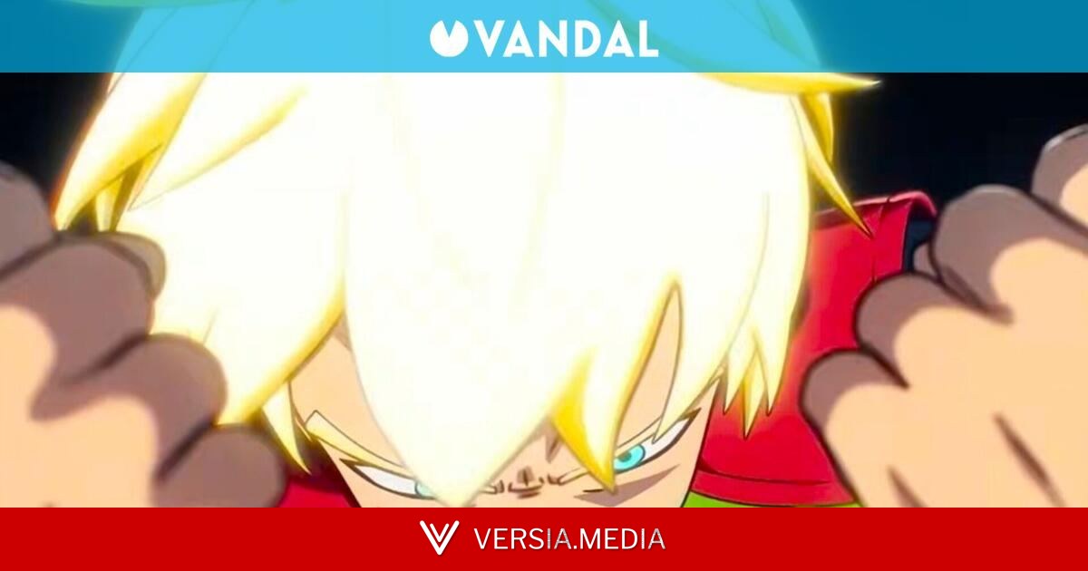 Dragon Ball Xenoverse 3 muestra en acción al Super Saiyan 3 y desata el poder de la transformación