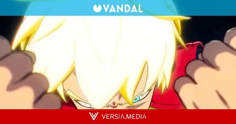 Dragon Ball Xenoverse 3 muestra en acción al Super Saiyan 3 y desata el poder de la transformación