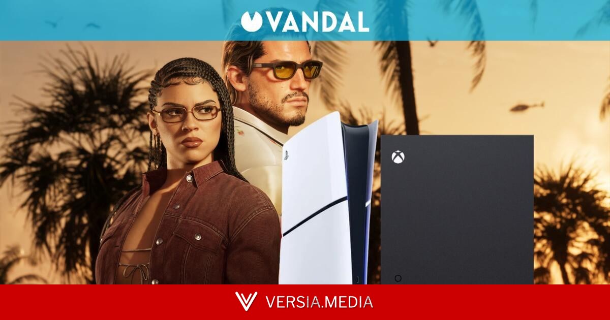 Una Navidad sin consolas: GTA 6 y la crisis de componentes dejaría las estanterías sin PS5 y Xbox Series