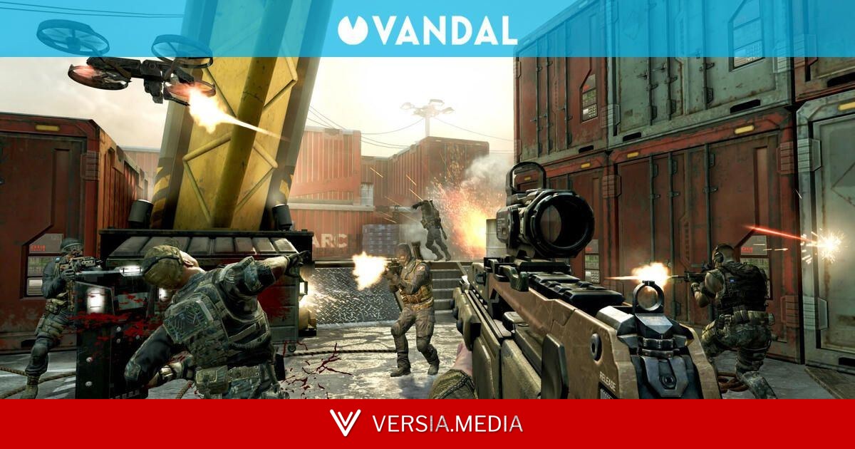 Los ports de Call of Duty: Black Ops 1 y 2 para PlayStation preocupan a los fans por su posible precio