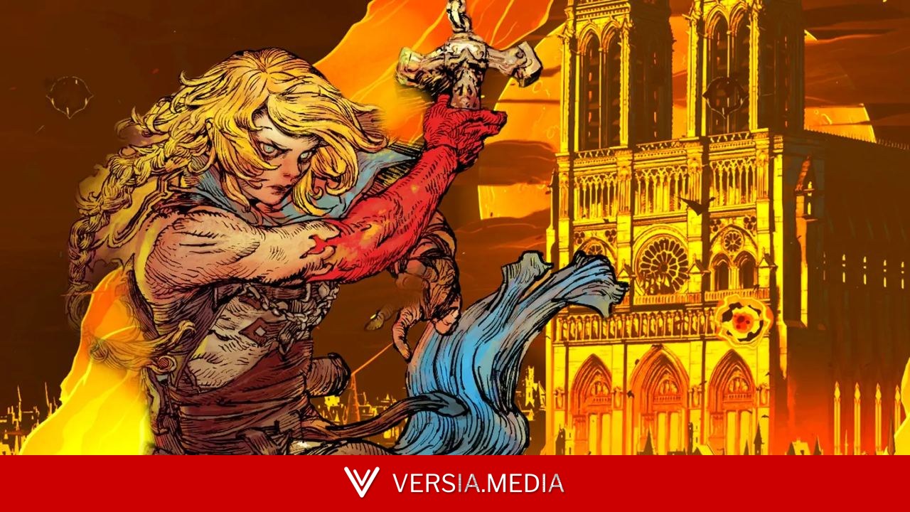 Impresiones de Castlevania: Belmont's Curse, la resurrección 2D que la saga de Konami necesitaba