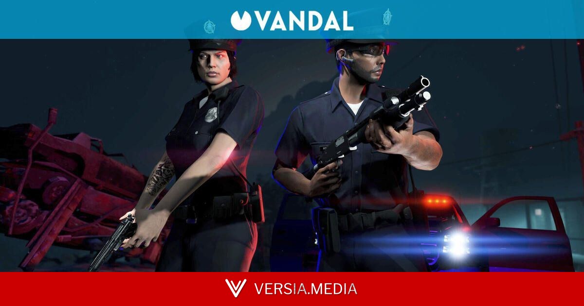 Pagaban a funcionarios por jugar a GTA Online: el gobierno de Reino Unido quería 'conocer más a sus ciudadanos'