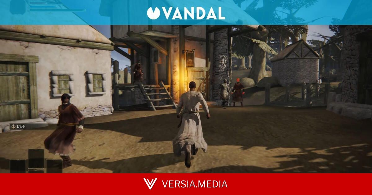 Elden Ring se funde con Morrowind: un titánico mod logra lo imposible y lo demuestra en 22 minutos de gameplay