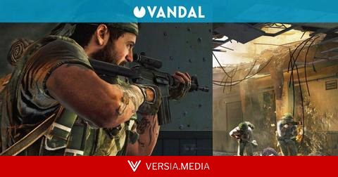 Critican el port de Call of Duty: Black Ops para PS5: cuesta 40 euros y funciona a 1080p