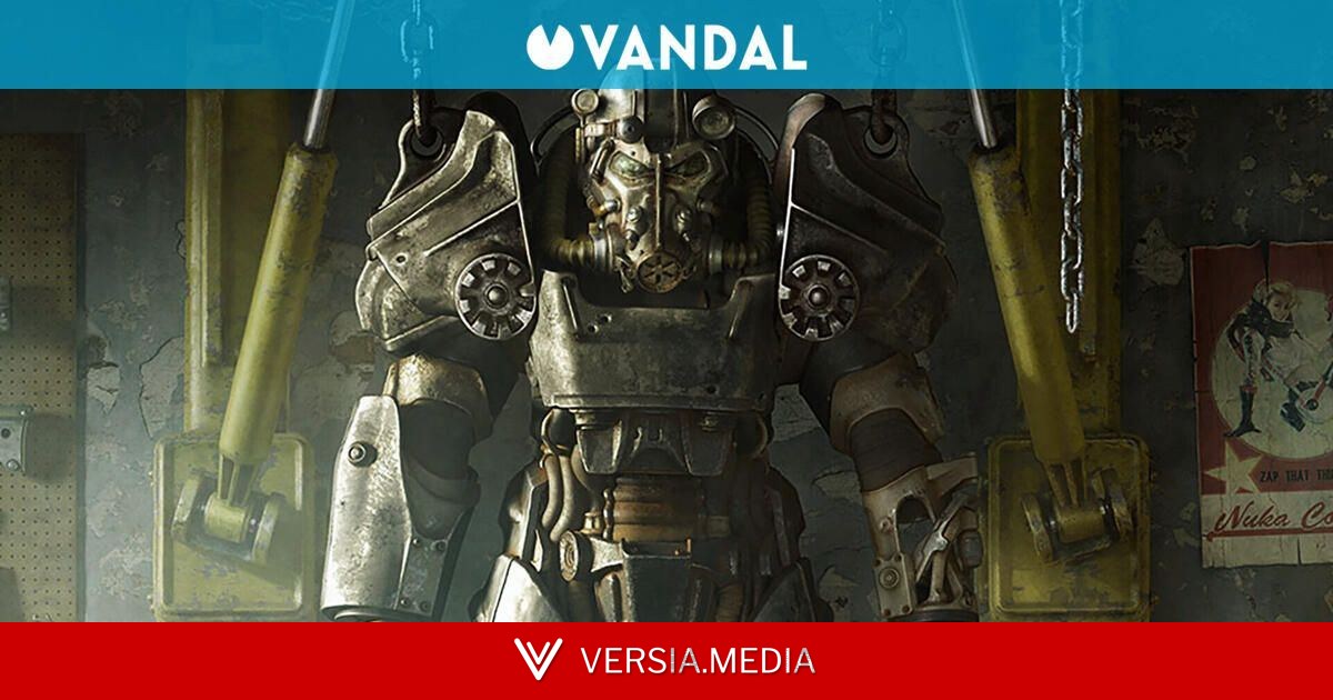 Obsidian cancela la secuela de Avowed para trabajar en un nuevo Fallout, según Bloomberg