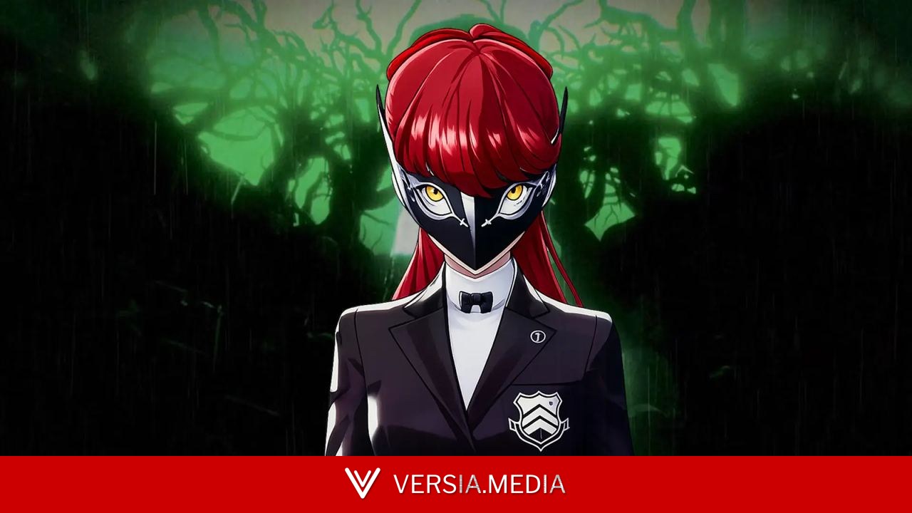 Persona 6 desvela nuevas claves de su historia que incluyen una ambientación moderna, leyendas urbanas y un año de clases