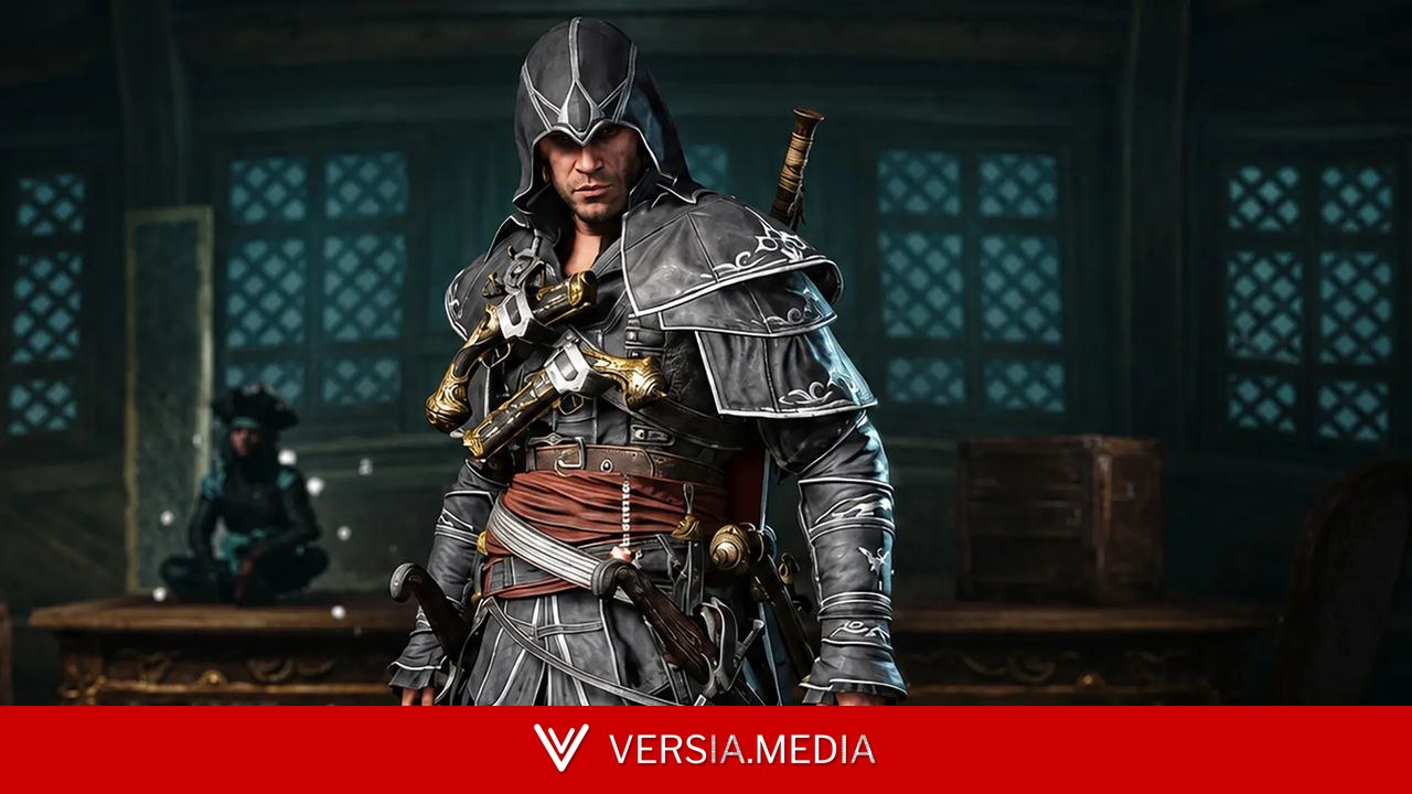 Assassin's Creed Black Flag Resynced recibe quejas por sus casi 90 euros de DLCs y Ubisoft se justifica: 