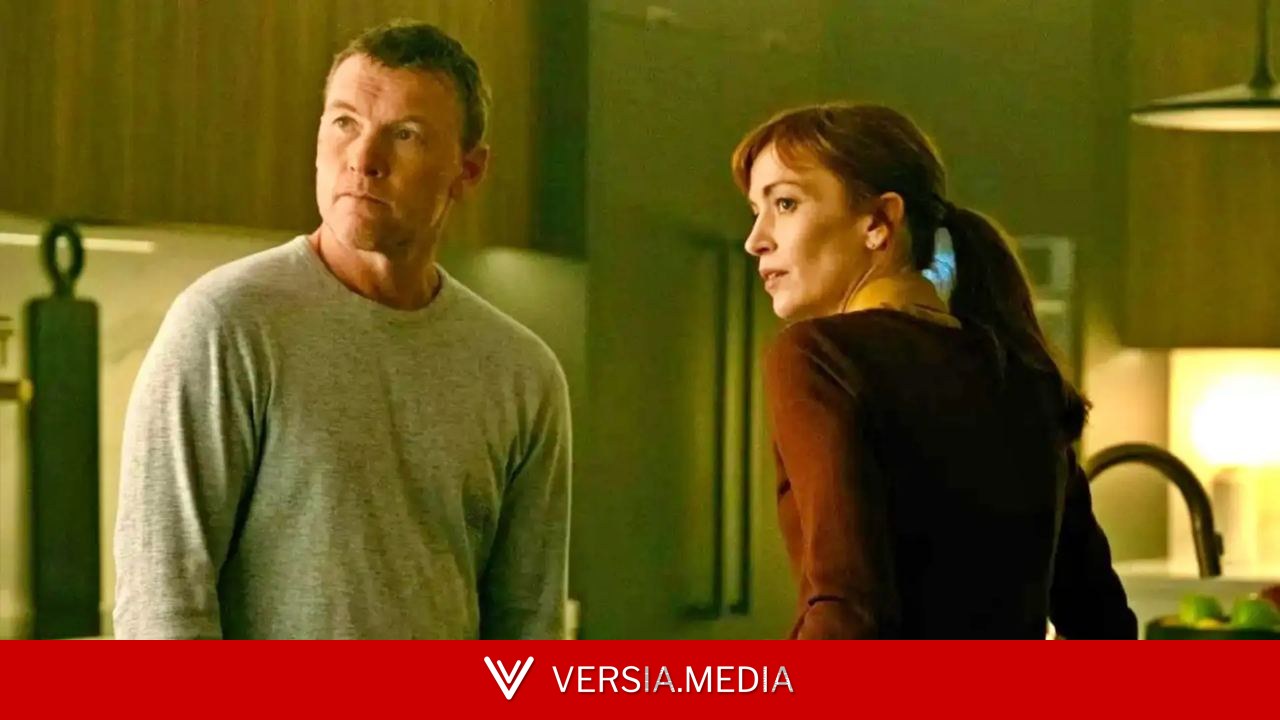 Netflix arrasa con la nueva adaptación de Harlan Coben, Te encontraré, que se coloca como lo más visto de la plataforma