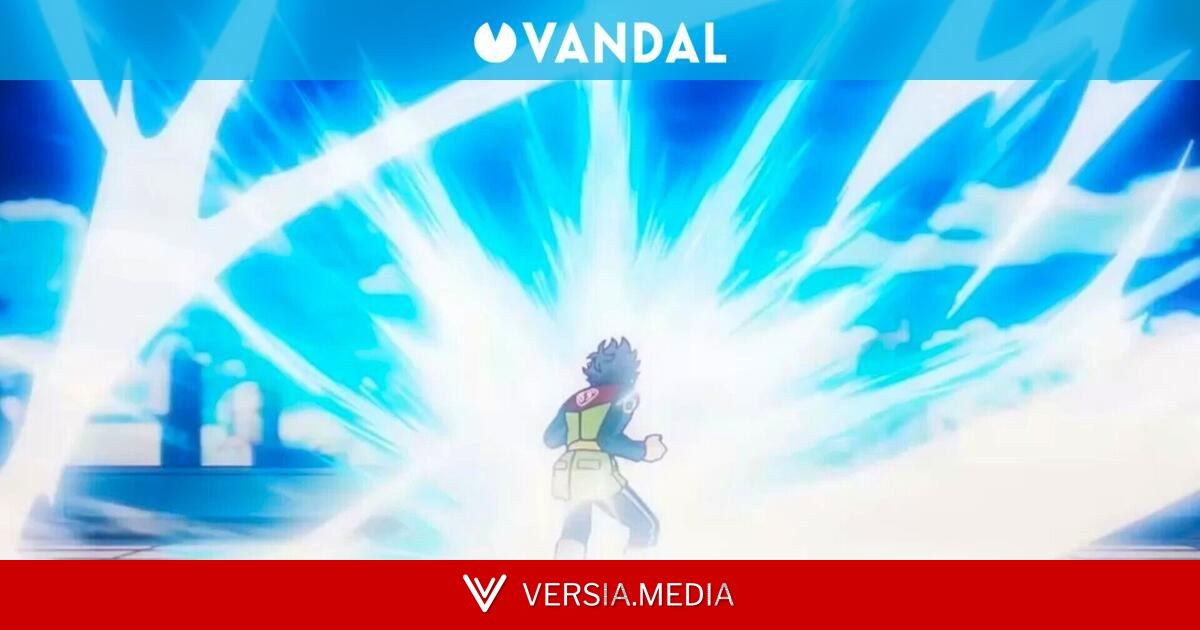 Dragon Ball Xenoverse 3 quiere ser el juego definitivo con 'un mundo y una historia completamente diferentes'