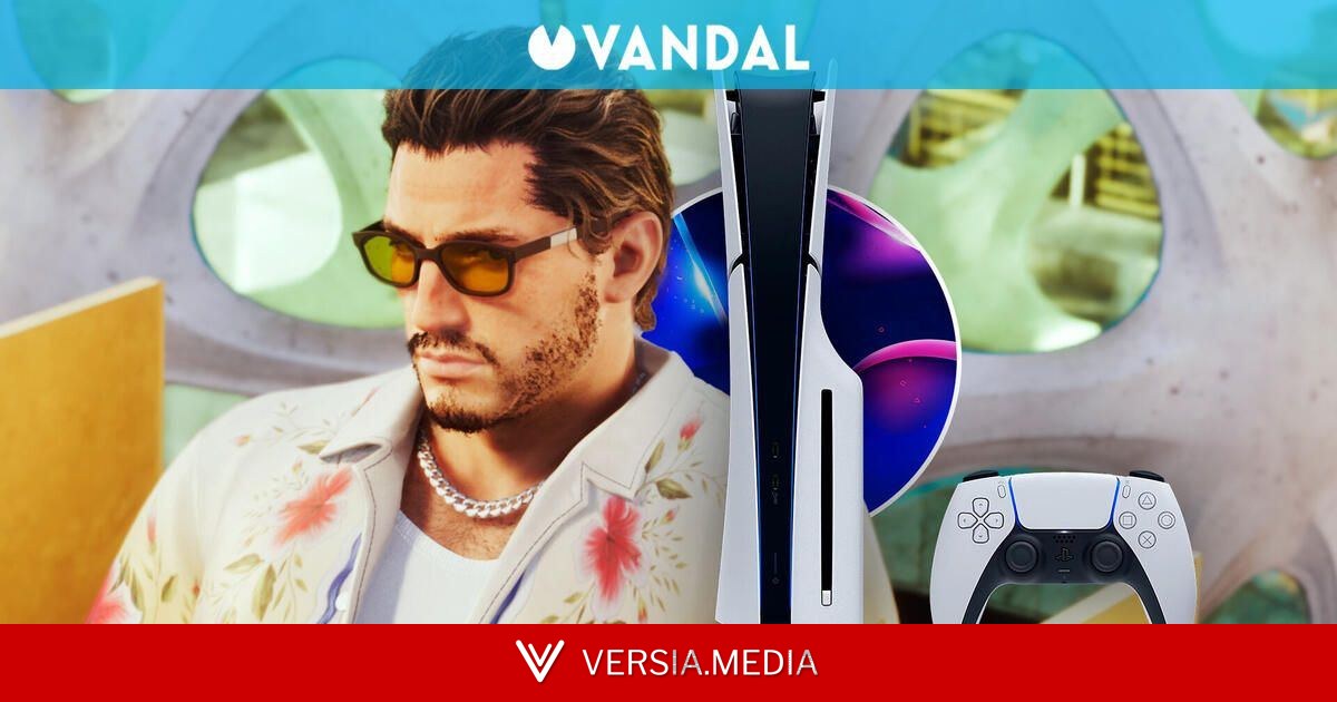 'GTA 6 se juega mejor en PS5': Sony ha colaborado con Rockstar en el nuevo Grand Theft Auto