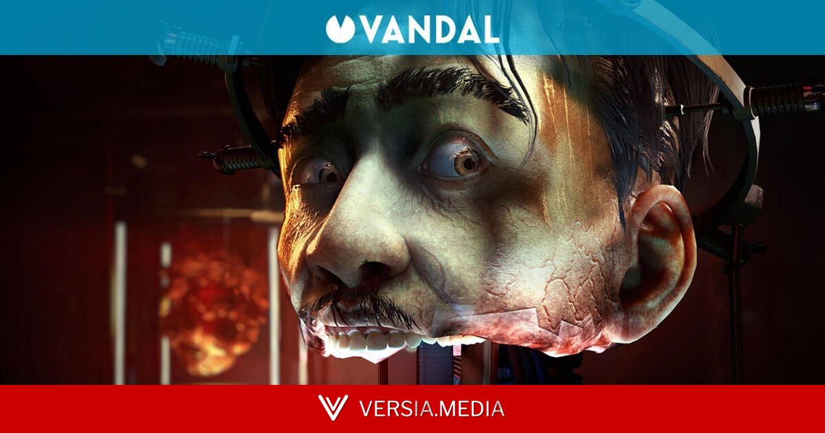 Los creadores de SOMA retrasan ONTOS a 2027 para cumplir con su 'ambiciosa' visión