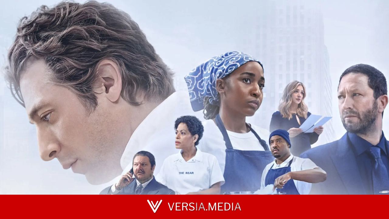 Crítica de The Bear temporada 5: un agridulce final de serie en Disney+ para Carmy y su familia de Chicagoland