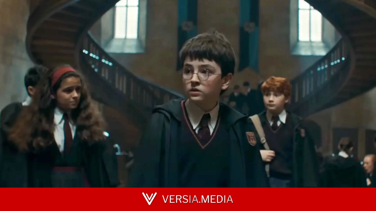 La serie de Harry Potter de HBO Max ya busca nueva actriz para Ginny Weasley en la temporada 2