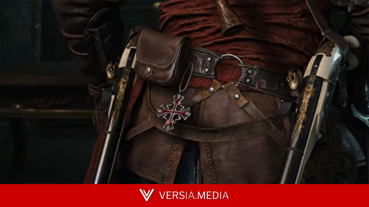 Las mejores baratijas de Assassin's Creed Black Flag Resynced: cómo conseguir estos amuletos y qué efectos extra te dan