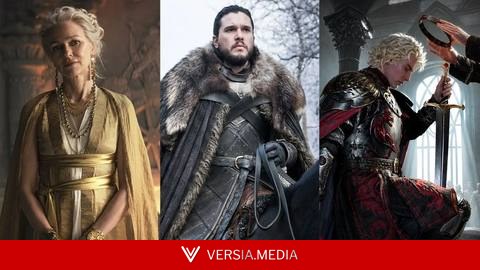 Más allá de los Siete Reinos: todos los proyectos, series y spin-offs de Juego de Tronos cancelados por HBO