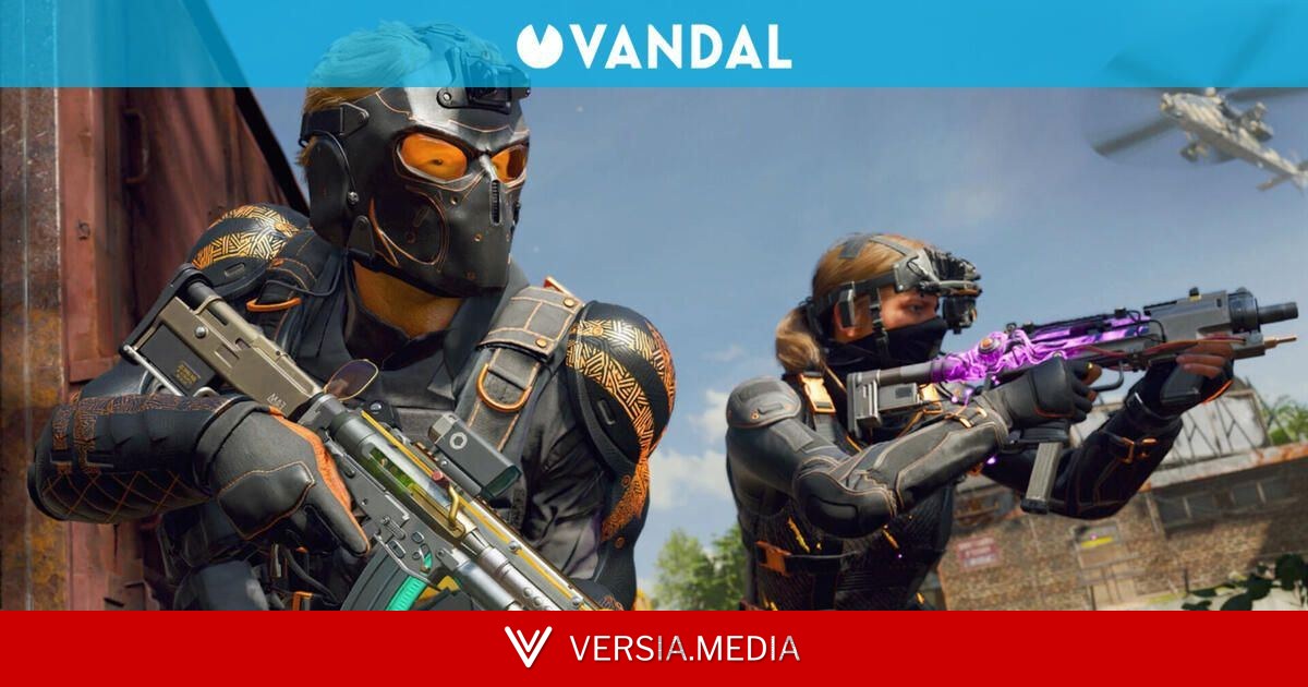 Call of Duty: Black Ops 6 saldrá de Call of Duty HQ y pasará a ser un juego independiente
