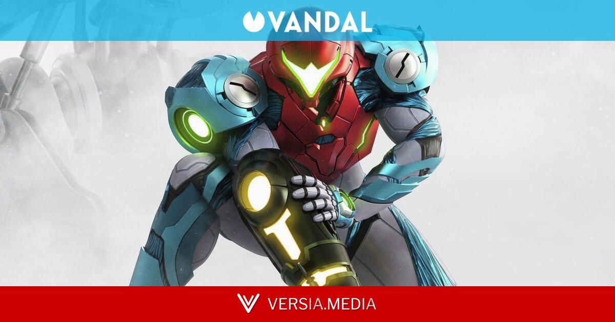 Se filtra Metroid Ravenous, que podría ser un nuevo juego en 2D de la saga de Nintendo