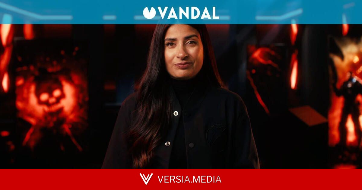 Tras los despidos, Asha Sharma promete una XBOX 'más grande' y que entretenga a 'mil millones de personas al día'